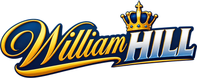 William Hill বাজি লোগো